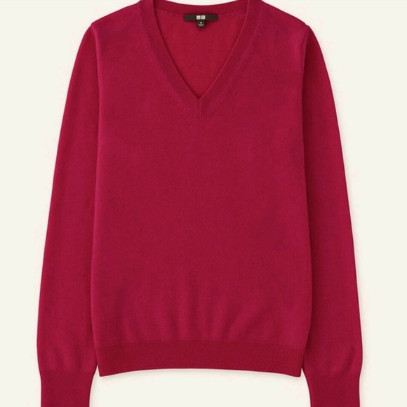Uniqlo Sweaters - UNIQLO | Cashmere Sweater
